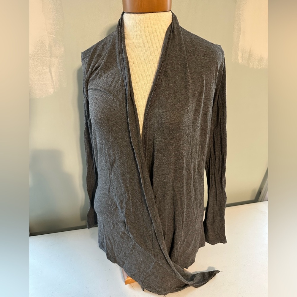 Free to Live Cardigan